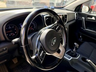 Kia Sportage 1.6 85kW