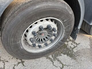 Krone SDC 27 ELTU5 PLUS