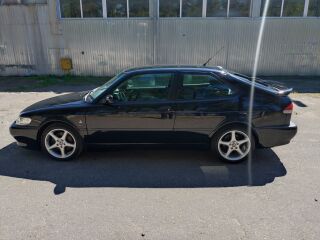 Saab 9-3 Viggen 2.3 165kW