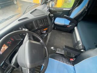 Volvo FH 12.7 R6 309kW