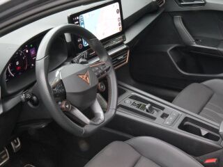 Cupra Leon 2.0 228kW