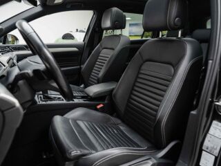 Volkswagen Passat TDI Elegance 2.0 110kW