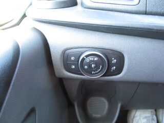 Ford Transit Custom 2.0 79kW