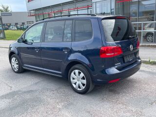 Volkswagen Touran Comfortline 1.6 77kW