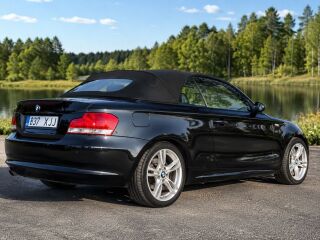 BMW 118 2.0 R4 105кВ