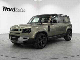 Land Rover Defender D250 HSE AWD 3.0 183 kW