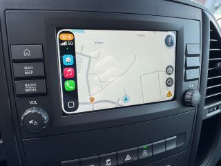 Mercedes-Benz Vito FACELIFT MIXTO 2.0 100kW