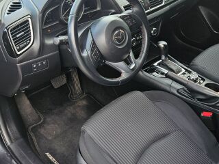 Mazda 3 2.0 88kW