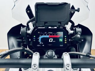 BMW R 1250 GS 1.3 100kW