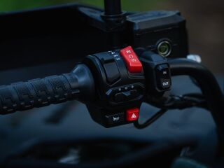 Goes TERROX 550 L