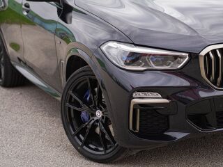 BMW X5 M50 M50D 3.0 294kW