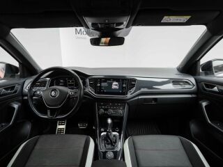 Volkswagen T-Roc Highline 4-Motion 2.0 140kW