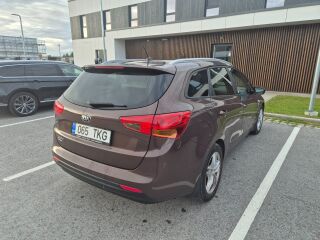 Kia Ceed 1.6 99kW