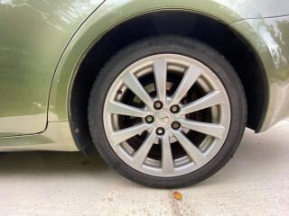 Lexus IS 250 2.5 V6 153kW