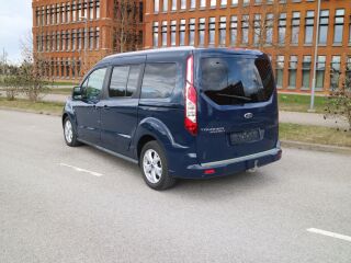 Ford Tourneo Connect  Grand 1.5 Duratorq TDCi 88kW