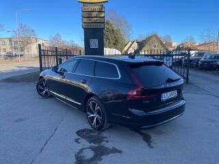 Volvo V90 V90 T6 AWD INCSRIPTION RECHARGE 2.0 186kW