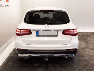 Mercedes-Benz GLC 220 D 4MATIC 2.1 125kW