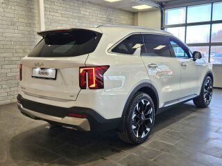 Kia Sorento TX MY26 2.2 CRDi 142kW