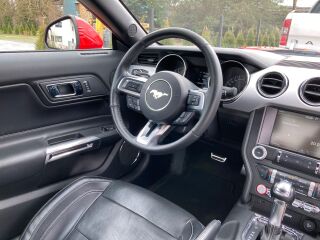 Ford Mustang GT 5.0 310kW