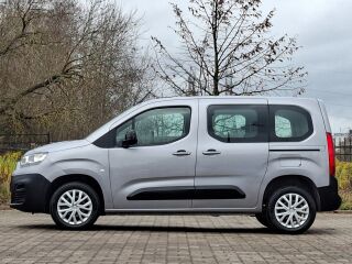 Fiat Doblo 1.5 96kW