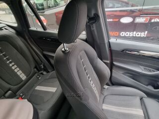 BMW X1 2.0 110kW