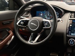 Jaguar E-Pace SE P300e AWD R-Dynamic 1.5 147kW