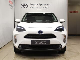 Toyota Yaris Cross Active 1.5 68kW