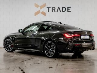 BMW M440 i xDrive Coupe 3.0 275кВ