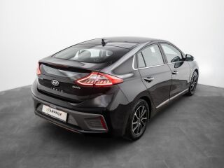 Hyundai Ioniq Electric 88kW