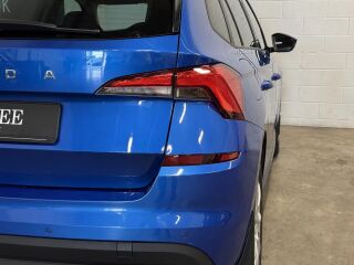 Skoda Kamiq Active Plus 1.0 DLA 81kW