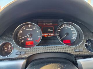 Audi S8 5.2 V 10 331кВ