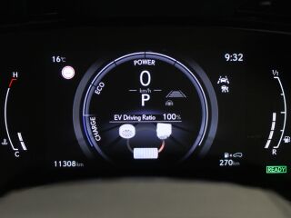 Lexus NX 350h Executive AWD 2.5 179kW