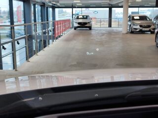 Mazda 6 Blackout Edition 2.5 SkyactivG 143kW
