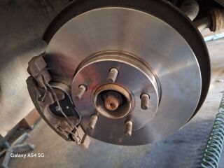 Ford Focus 1.5 88кВ