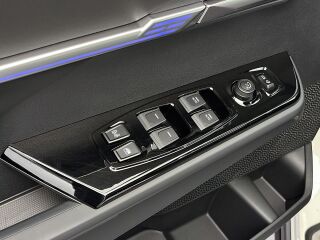 SsangYong Musso EV 4WD 131kW