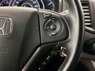 Honda CR-V 1.6 88кВ