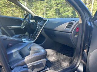 Volvo XC60 2.4 158kW