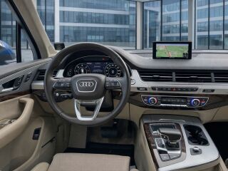 Audi Q7 S-Line 3.0 200kW