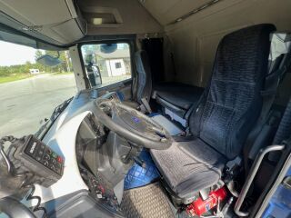 Scania R620 LB6X2HNB - OPEN SIDE 456kW