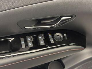 Hyundai Tucson N-Line 4WD HEV 1.6 175кВ