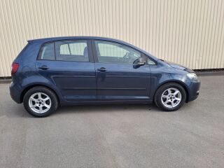 Volkswagen Golf Plus 1.6 77kW