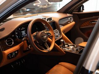 Bentley Bentayga 4.0 V8 404kW