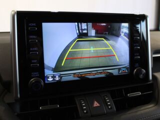 Toyota RAV4 Luxury Comfort Pack 2.5 131kW