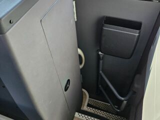 Scania Irizar i6 302kW