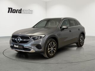 Mercedes-Benz GLC 220 d 4matic 2.0 145 kW