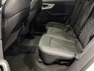Audi Q8 3.0 250kW