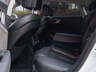 Audi A7 Sportback Bi-TDi Quattro 3.0 V6 TDi 235kW