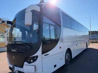 Scania Omniexpress 302kW