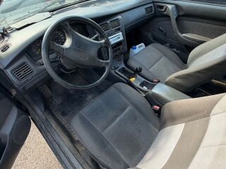 Toyota Carina 2.0 54кВ