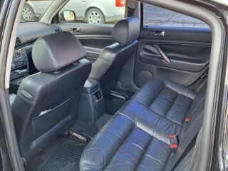 Volkswagen Passat 2.8 142kW